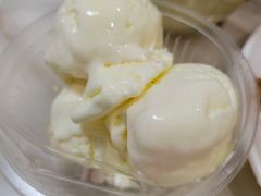 椰汁芒果西米雪糕-风之味糖水店(上塘西路店)
