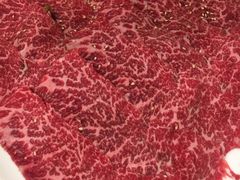 -万福炭火烤肉日本料理(新街口店)