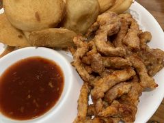 -晚归月亮湾私家菜(临邑路店)