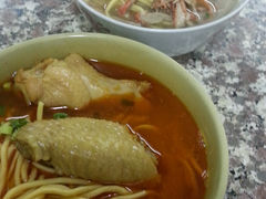 咖哩鸡面-东京小食馆(三盏灯店)