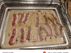 -新石器烤肉(千灯大润发店)