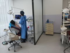 -诺贝尔口腔医院(雁塔院区)