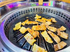 -玄希浪漫厨房·韩料烤肉(湖滨银泰in77店)