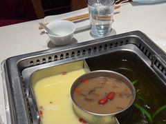 -巴奴毛肚火锅(大剧院店)