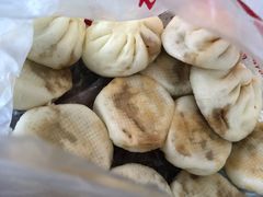 -石饮红星包子(中山路店)