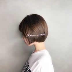-T-Hair Salon