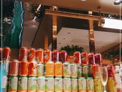 -亚马逊海鲜自助(梅溪湖步步高店)