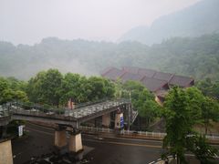 -中铁花水湾温泉酒店(大邑店)