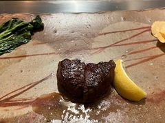 -Ginza Onodera铁板烧(外滩十八号店)