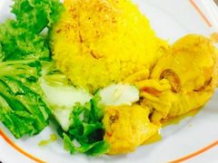 -Magic Food Point(Airport Street food)