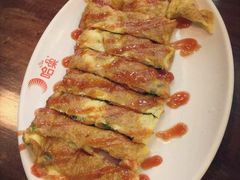-米屋石锅拌饭(师大店)