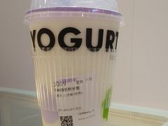 -一只酸奶牛(来福士店)