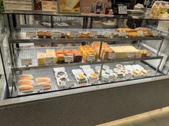 -君之狮子山·轻糖烘焙(松江印象城店)