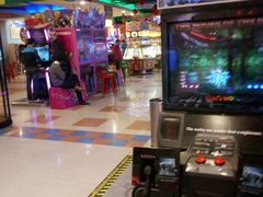 -汤姆熊欢乐世界(罗斯福店)