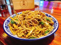 -望江面馆(杭州智汇中心店)