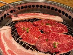 -汉拿山(包河万达店)