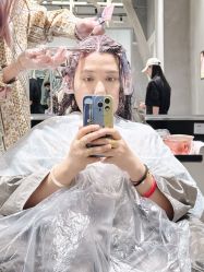 -YH HAIR SALON