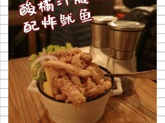 -El Bodegon阿根廷秘鲁餐厅(幸福路店)