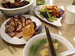 -傅记酱肉