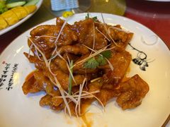 -盈春大饭店(千山路店)