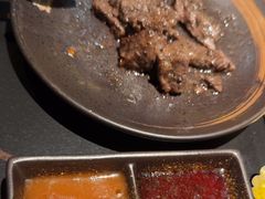 -厚贞日式烤肉(浦东汇智店)