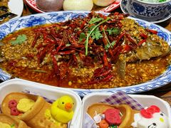 -忆外婆徐州菜·地锅鸡·生日宴(吴庄店)