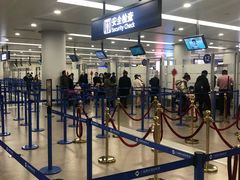 -翠華餐廳(浦东机场T1店)