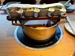 -生如夏花泰式火锅(西村黑金店)