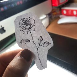 -飛凡TATTOO纹身•原创