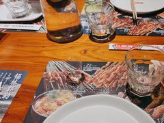 -火联烧烤(学院路创始店)