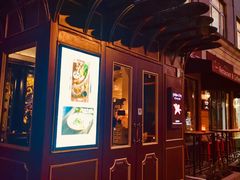 -Golden Lily河内巴黎法越料理餐厅(建国西路店)