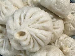 -天津包子铺(万泉庄店)