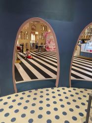 点击看大图 -奈尔宝·儿童乐园·亲子餐厅(前滩店)
