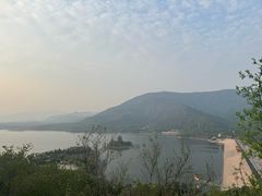 -十三陵水库