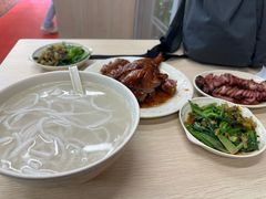 -鹅最好(南光店)