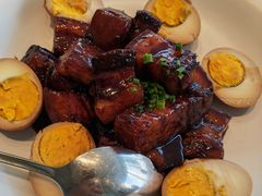 -漢舍中国菜馆(889广场店)