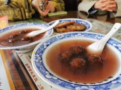 -粗茶淡饭(东关街店)
