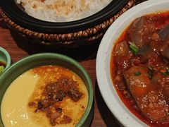 -谷田稻香·砂锅菜(虹桥二店)