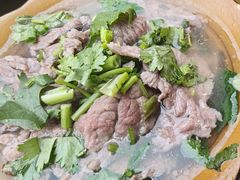 -小杨翘脚牛肉