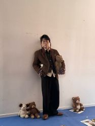 -WAVE SODA摄影工作室