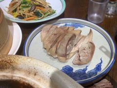 -老盛庆排档•南京菜(夫子庙店)