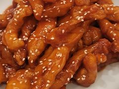 -飞鹿餐饮·陕南菜(北关店)