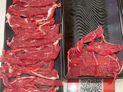 -牛品福潮汕牛肉火锅(旺庄店)