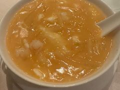 -丽思卡尔顿酒店-天泰轩中餐厅(大沽北路店)
