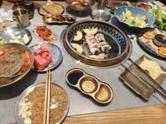 -金家烤鳗鱼(西塔旗舰店)