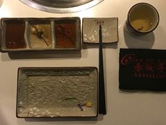-赤坂亭M9和牛烧肉·日料398放题(万达店)