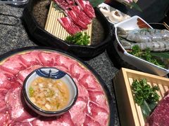 -NIUAN牛庵·日式和牛烧肉(恒隆店)