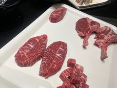 -不翻台·无国界铁板烧(北国先天下店)
