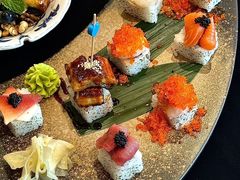 -阿吾罗日本料理(K11艺术中心店)