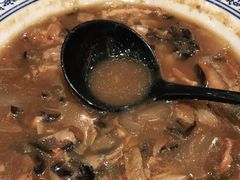 -博望坡酒楼(漕溪路店)